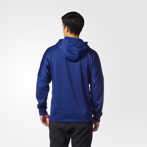 TEAM ISSUE PULLOVER HOODIE BQ8763 O1 - Picture 7 of 8